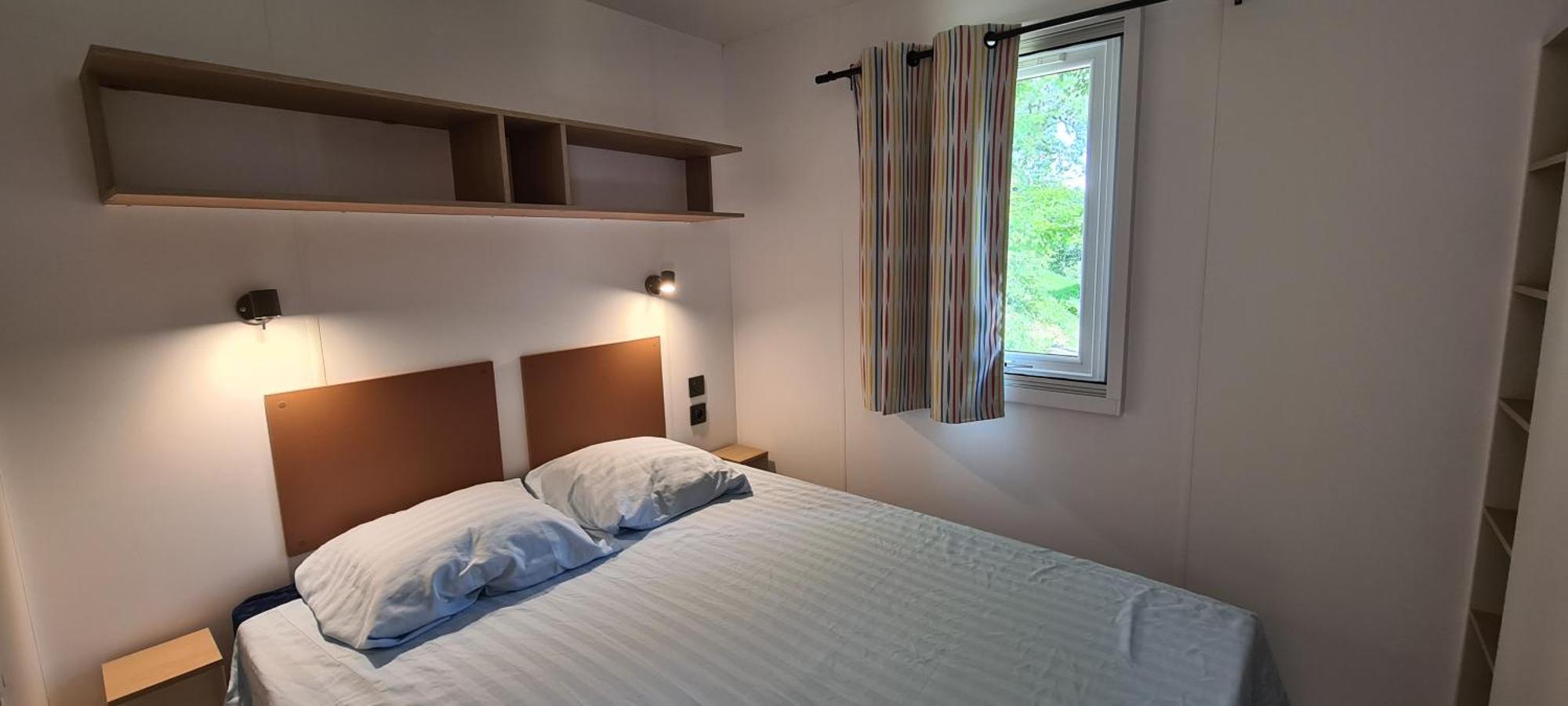 Camping Domaine Papillon Reyrevignes  Eksteriør billede