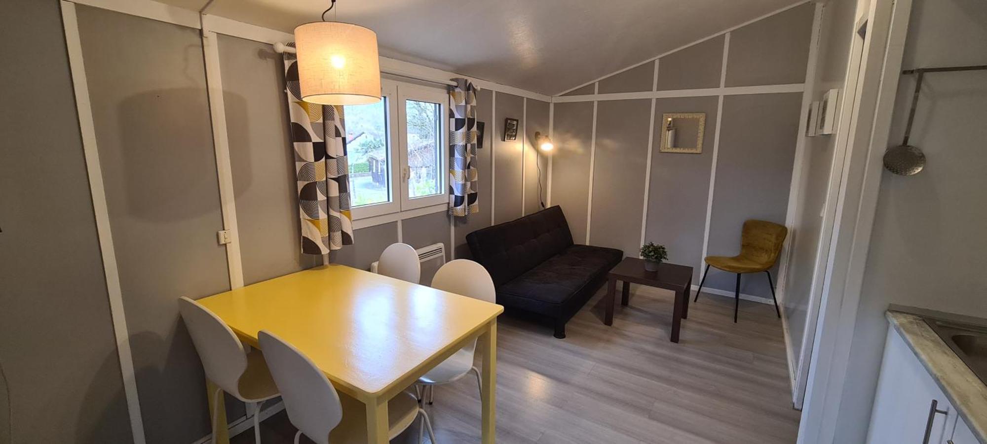 Camping Domaine Papillon Reyrevignes  Eksteriør billede